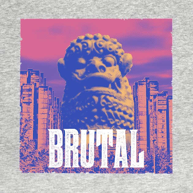 BRUTAL! by BREAKINGcode